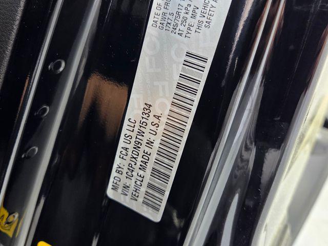 2026 Jeep Wrangler 4-Door Sport S 4x4