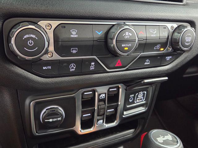 2026 Jeep Wrangler 4-Door Sport S 4x4