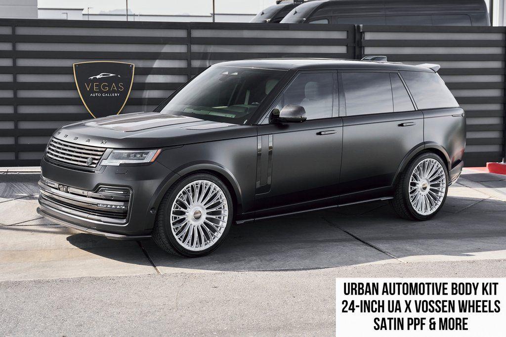 /2024 Land-Rover Range-Rover