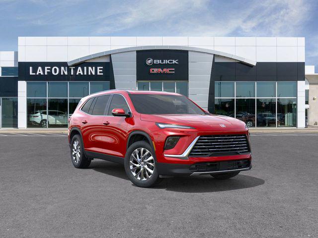 2026 Buick Enclave Preferred for sale in Lansing, MI