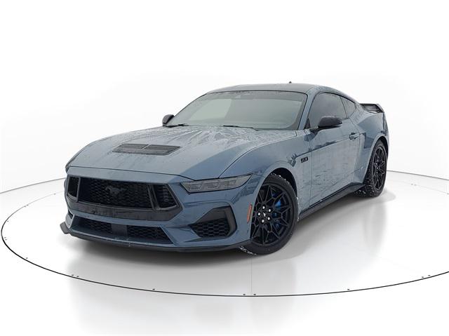 2024 Ford Mustang GT Premium Fastback for sale in Holly, MI