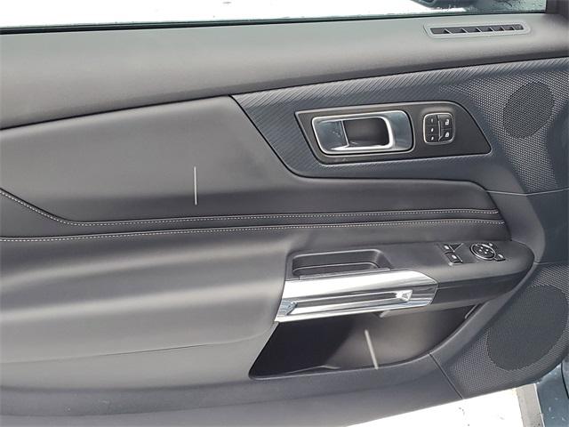 2024 Ford Mustang GT Premium Fastback