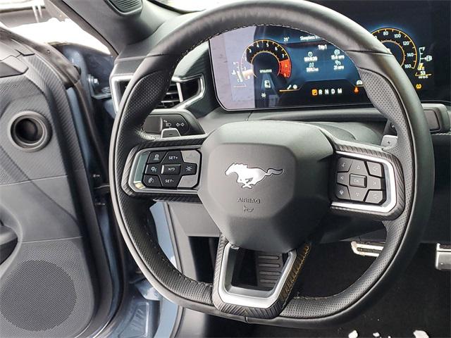 2024 Ford Mustang GT Premium Fastback