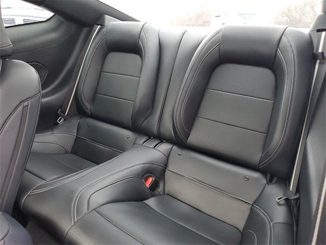 2024 Ford Mustang GT Premium Fastback