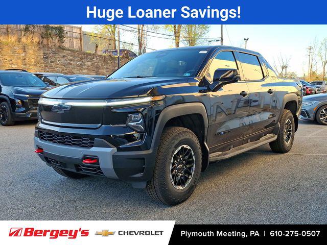 2026 Chevrolet Silverado EV Trail Boss for sale in Plymouth Meeting, PA