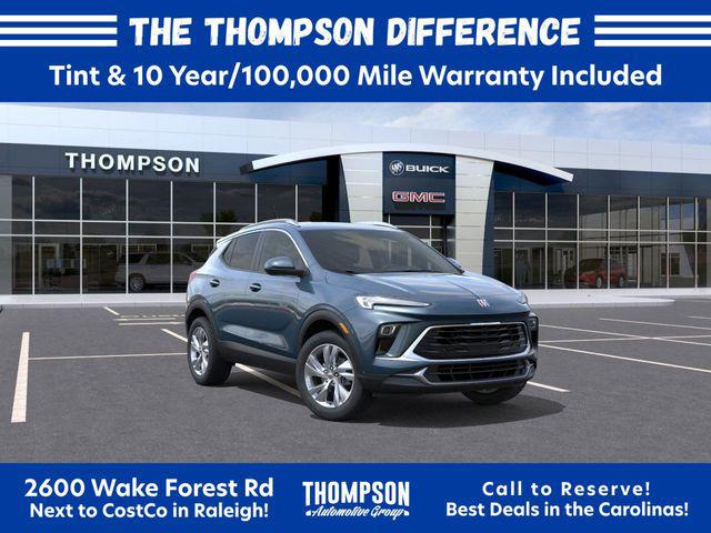 2026 Buick Encore GX Preferred FWD for sale in Raleigh, NC