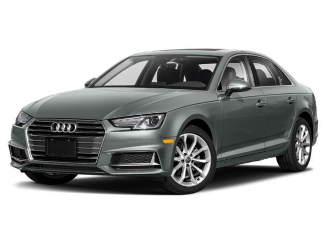 2019 Audi A4 40 Premium 2019 Audi A4 40 Premium