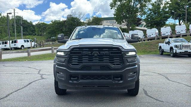 2026 RAM 5500 Chassis RAM 5500 TRADESMAN CHASSIS REGULAR CAB 4X4 84 CA 2026 RAM 5500 Chassis RAM 5500 TRADESMAN CHASSIS REGULAR CAB 4X4 84 CA