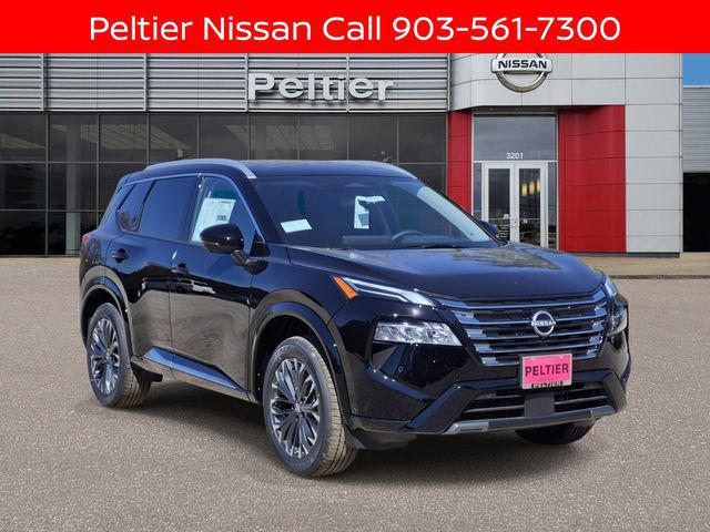 2026 Nissan Rogue Platinum for sale in Tyler, TX