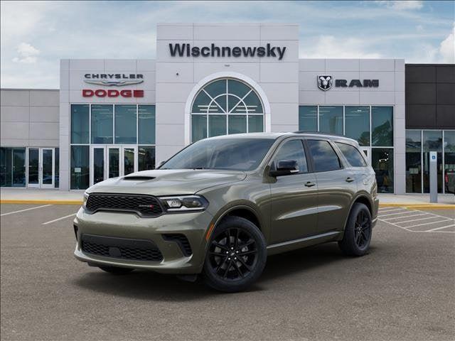 2026 Dodge Durango DURANGO GT PLUS AWD 2026 Dodge Durango DURANGO GT PLUS AWD