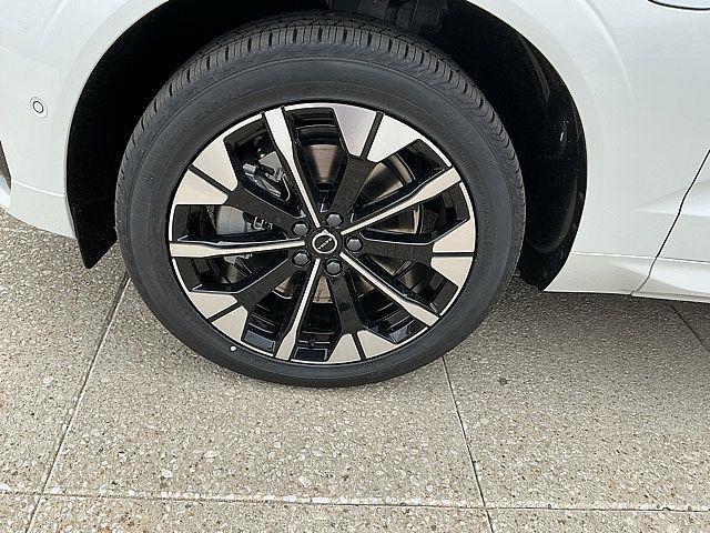 2026 Volvo XC60 Plug-In Hybrid Plus, T8 AWD Electric/Gasoline, Dark