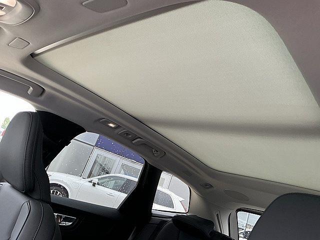 2026 Volvo XC60 Plug-In Hybrid Plus, T8 AWD Electric/Gasoline, Dark