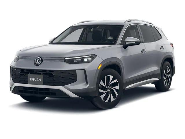2026 Volkswagen Tiguan S for sale in Sioux City, IA