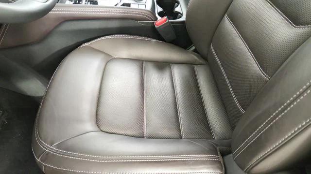 2025 Mazda CX-5 2.5 Turbo Signature