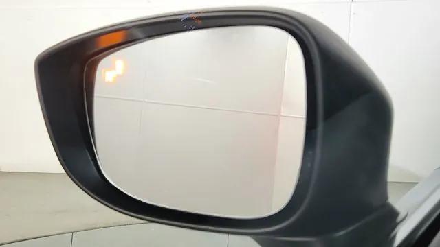 2025 Mazda CX-5 2.5 Turbo Signature