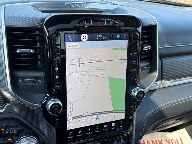 2022 RAM 1500 Limited 2022 RAM 1500 Limited