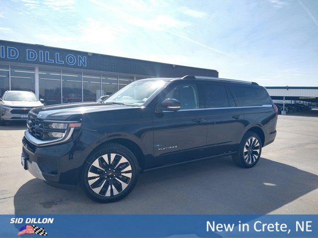 2026 Ford Expedition Max Platinum MAX for sale in Crete, NE