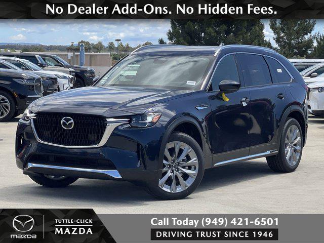 2026 Mazda X-90 3.3 Turbo Premium Plus for sale in Irvine, CA