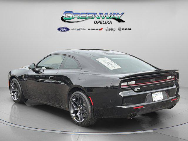 2026 Dodge Charger Scat Pack Plus 2-Door AWD