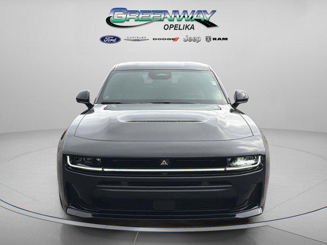 2026 Dodge Charger Scat Pack Plus 2-Door AWD