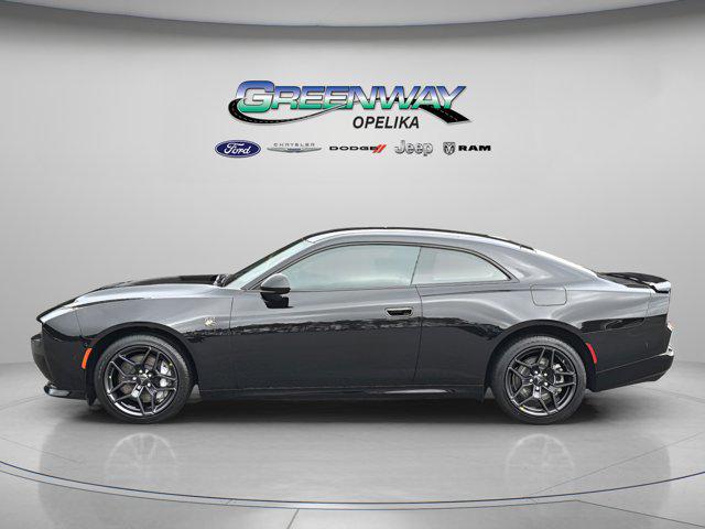 2026 Dodge Charger Scat Pack Plus 2-Door AWD