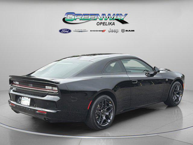 2026 Dodge Charger Scat Pack Plus 2-Door AWD