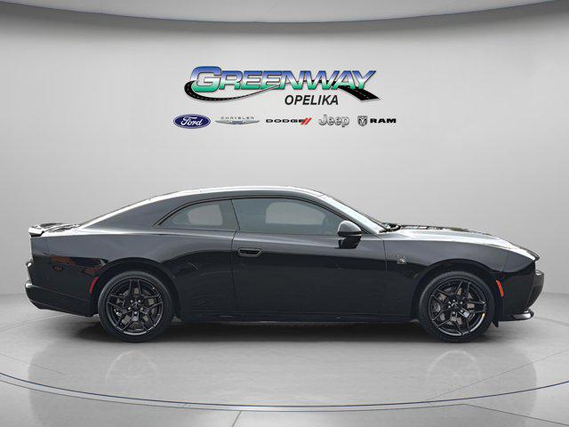 2026 Dodge Charger Scat Pack Plus 2-Door AWD
