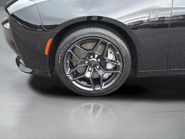 2026 Dodge Charger Scat Pack Plus 2-Door AWD