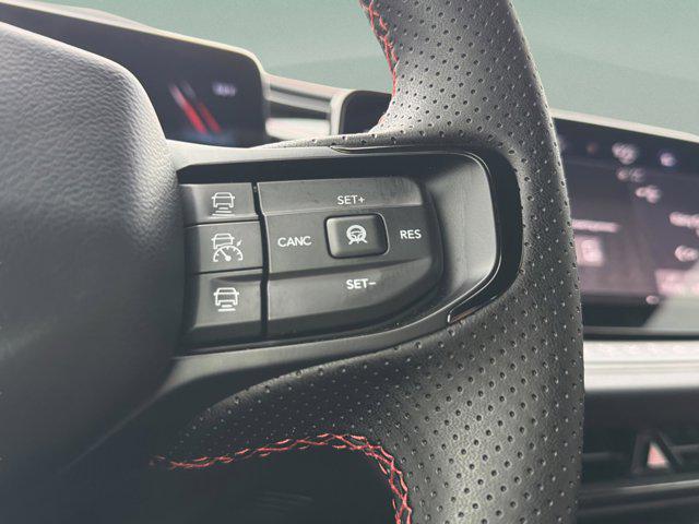2026 Dodge Charger Scat Pack Plus 2-Door AWD