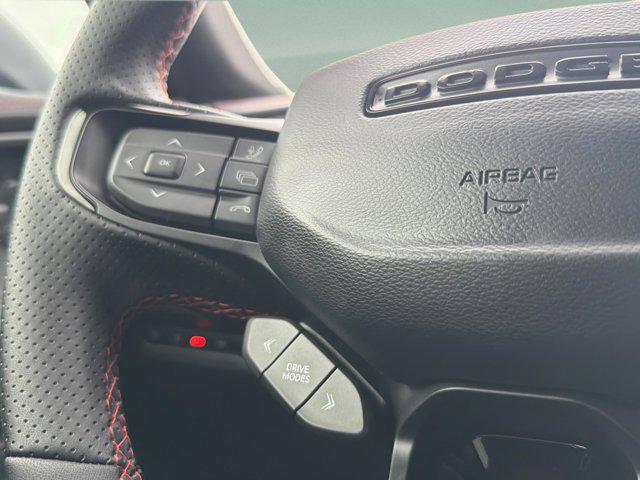 2026 Dodge Charger Scat Pack Plus 2-Door AWD