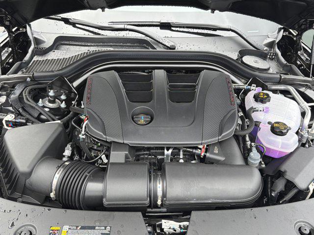 2026 Dodge Charger Scat Pack Plus 2-Door AWD