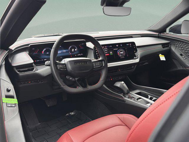 2026 Dodge Charger Scat Pack Plus 2-Door AWD