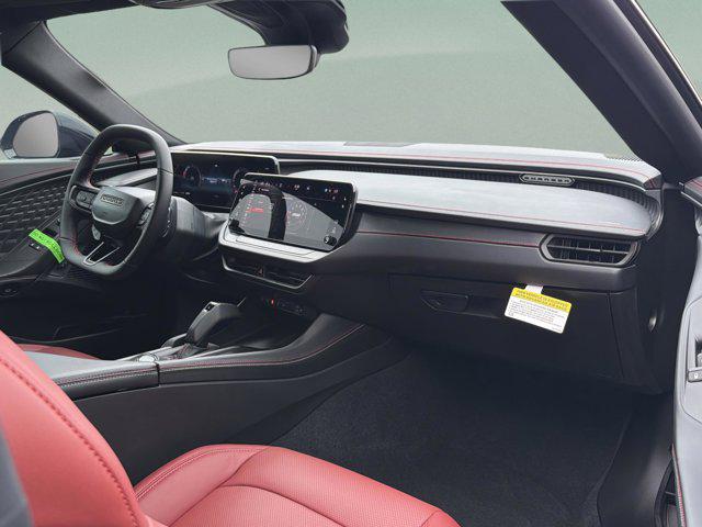 2026 Dodge Charger Scat Pack Plus 2-Door AWD