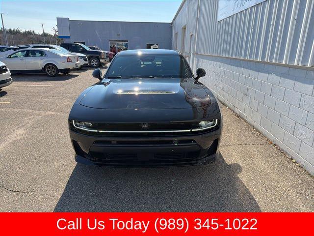 2026 Dodge Charger CHARGER R/T PLUS 4-DOOR AWD