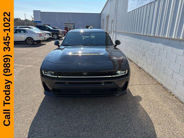 2026 Dodge Charger CHARGER R/T PLUS 4-DOOR AWD