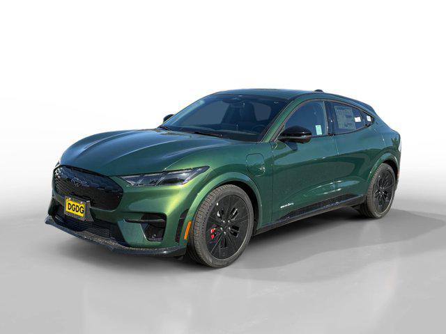 2026 Ford Mustang Mach-E GT for sale in San Jose, CA