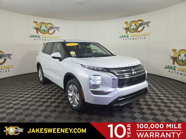 2026 Mitsubishi Outlander ES 1.5T S-AWC for sale in CINCINNATI, OH