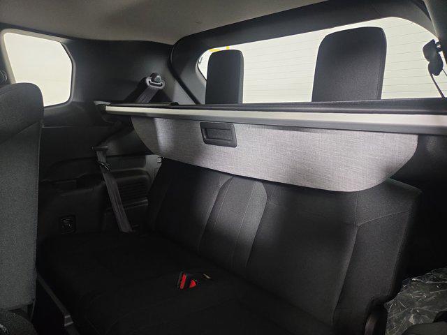 2026 Mitsubishi Outlander ES 1.5T S-AWC