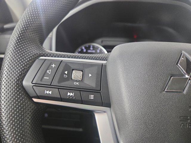 2026 Mitsubishi Outlander ES 1.5T S-AWC
