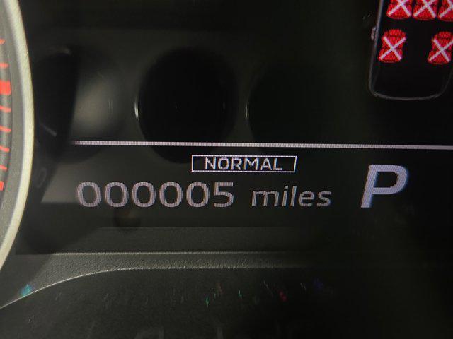 2026 Mitsubishi Outlander ES 1.5T S-AWC