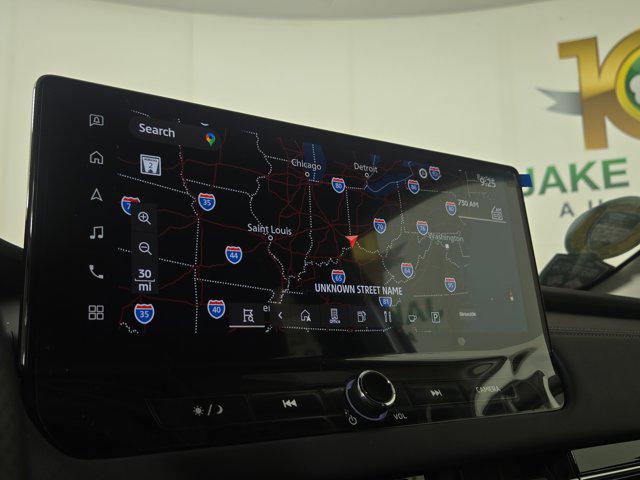 2026 Mitsubishi Outlander ES 1.5T S-AWC