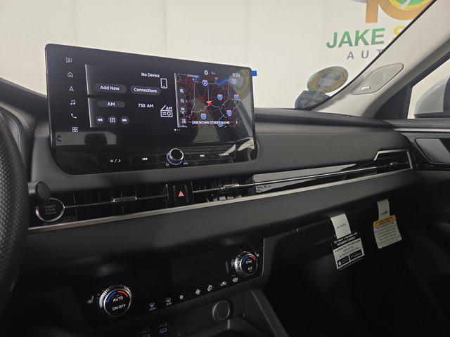2026 Mitsubishi Outlander ES 1.5T S-AWC