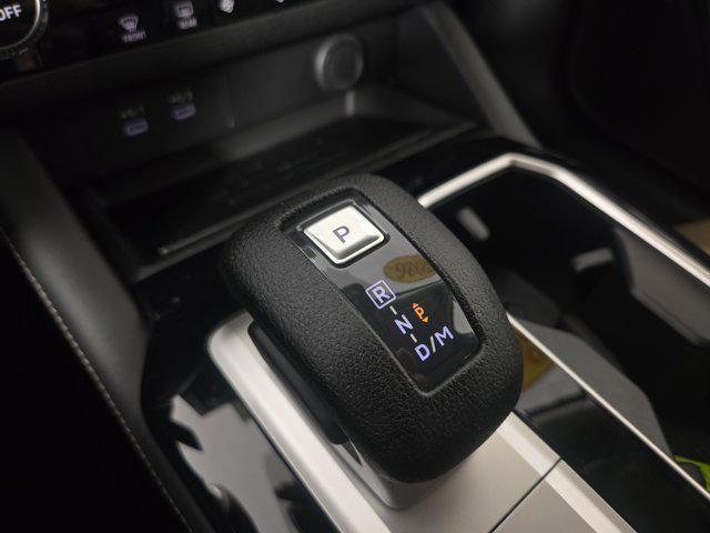 2026 Mitsubishi Outlander ES 1.5T S-AWC