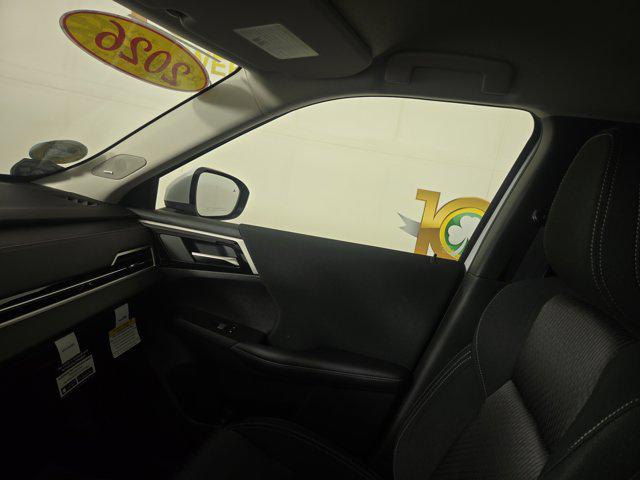 2026 Mitsubishi Outlander ES 1.5T S-AWC