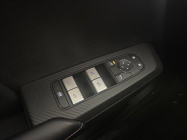 2026 Mitsubishi Outlander ES 1.5T S-AWC