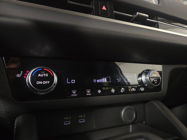 2026 Mitsubishi Outlander ES 1.5T S-AWC