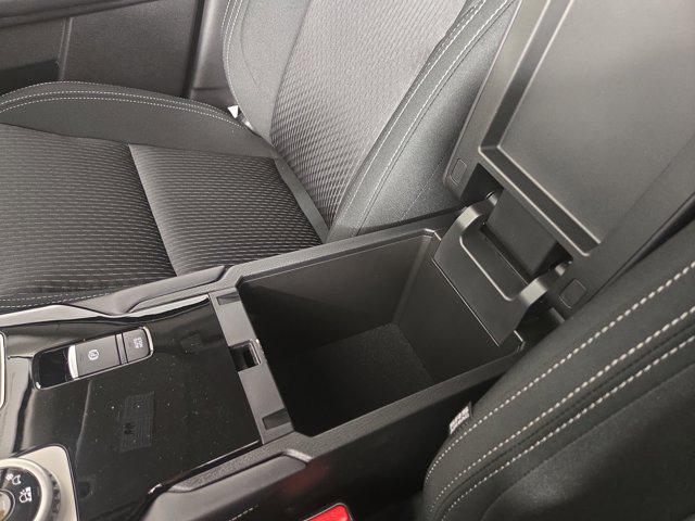 2026 Mitsubishi Outlander ES 1.5T S-AWC
