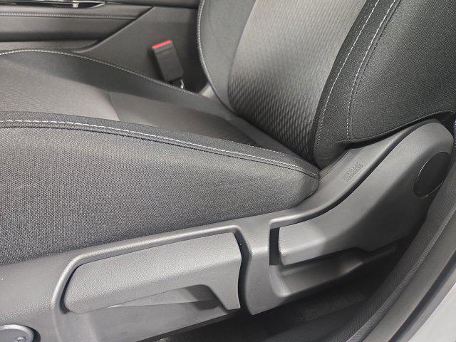 2026 Mitsubishi Outlander ES 1.5T S-AWC
