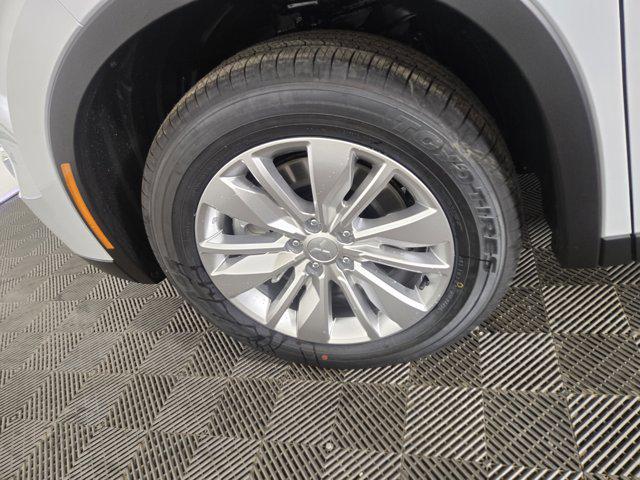2026 Mitsubishi Outlander ES 1.5T S-AWC