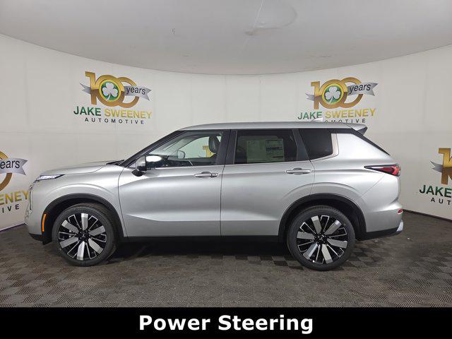 2026 Mitsubishi Outlander SE 1.5T 2WD
